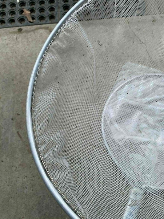 Highly Durable Japanese style Fish Net