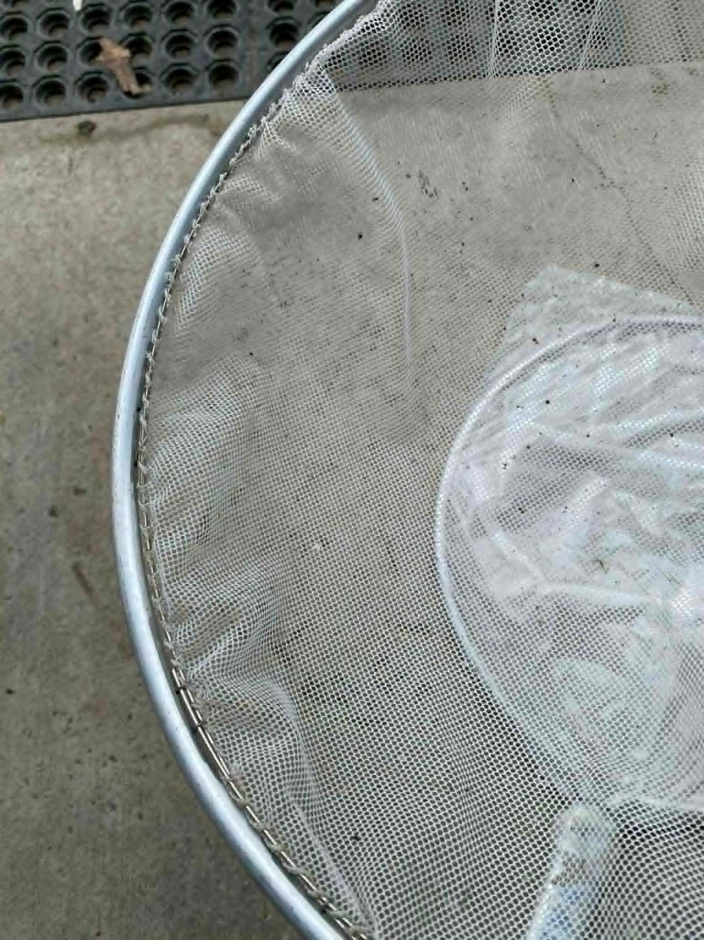 Highly Durable Japanese style Fish Net