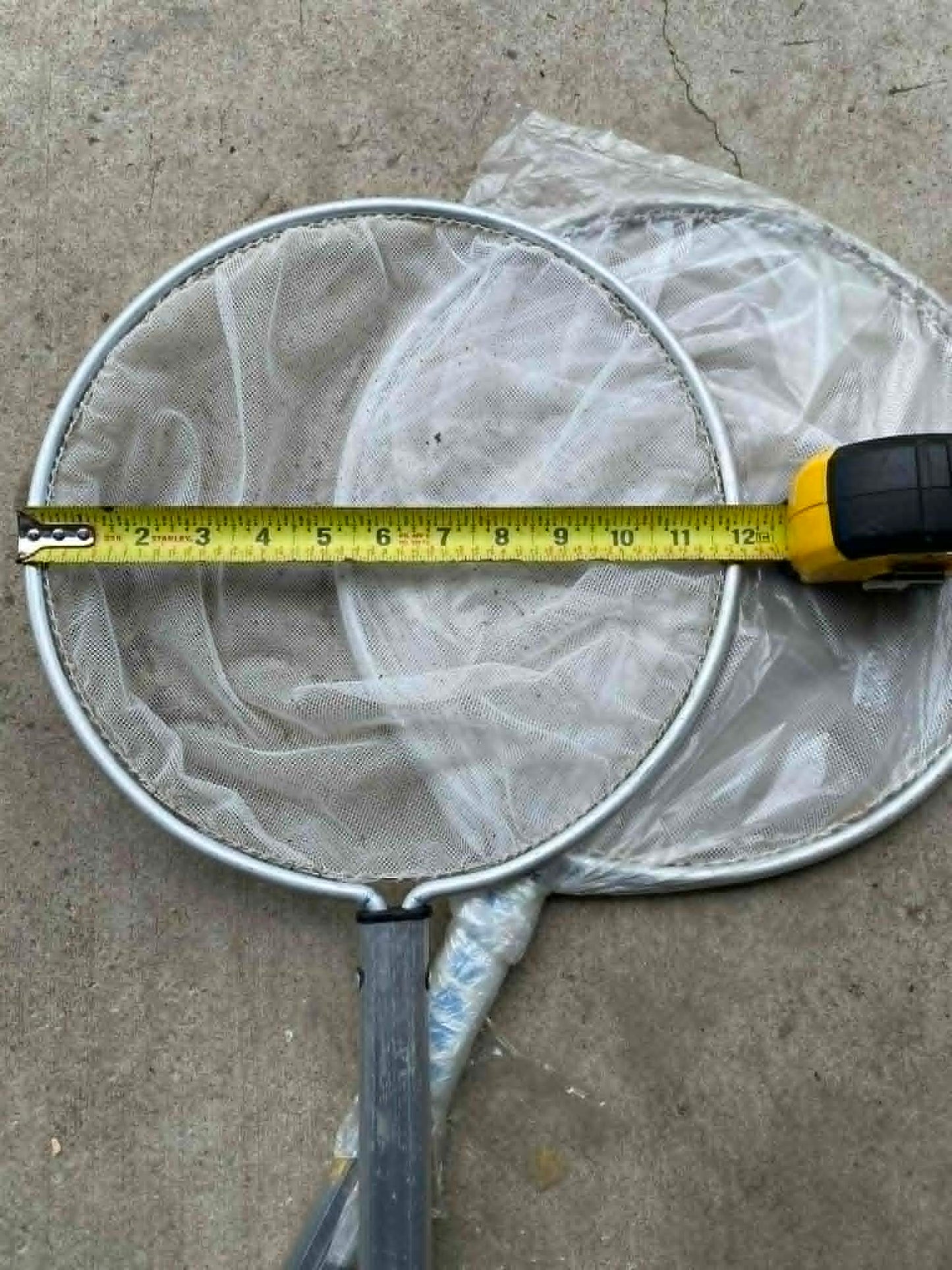Highly Durable Japanese style Fish Net